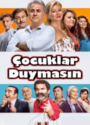 Çocuklar Duymasın