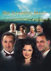 Bir İstanbul Masalı