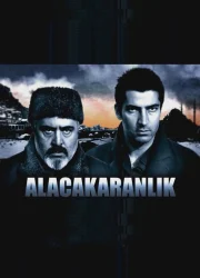Alacakaranlık