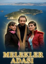 Melekler Adası
