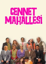 Cennet Mahallesi