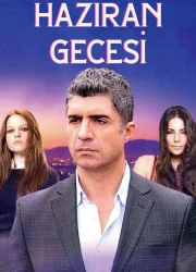 Haziran Gecesi