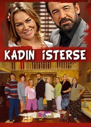 Kadın İsterse