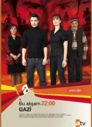 Gazi