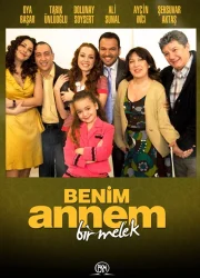 Benim Annem Bir Melek