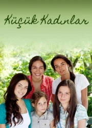 Küçük Kadınlar