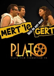 Mert ile Gert