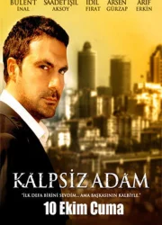 Kalpsiz Adam