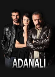 Adanalı