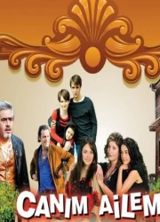 Canım Ailem