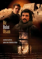 Bir Bulut Olsam