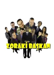 Zoraki Başkan