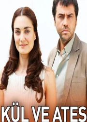 Kül ve Ateş