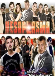 Hesaplaşma