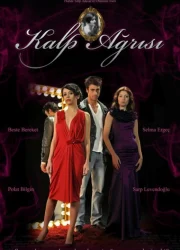 Kalp Ağrısı