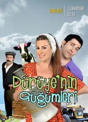 Dürüye’nin Güğümleri