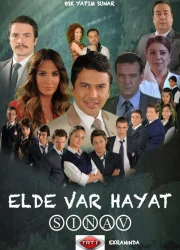 Elde Var Hayat