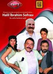 Halil İbrahim Sofrası