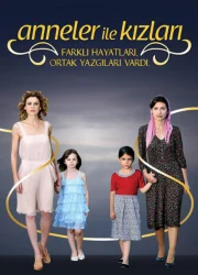 Anneler ile Kızları