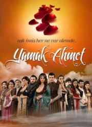 Yamak Ahmet