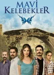 Mavi Kelebekler