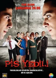 Pis Yedili