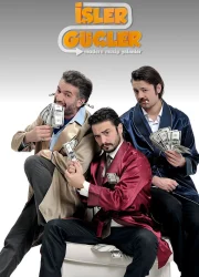 İşler Güçler