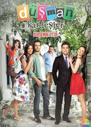 Düşman Kardeşler