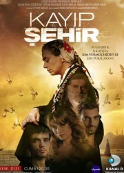 Kayıp Şehir