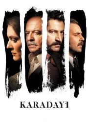 Karadayı