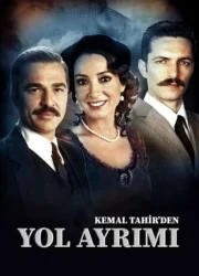 Yol Ayrımı