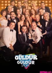Güldür Güldür Show