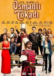 Osmanlı Tokadı