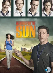 Güneşi Beklerken