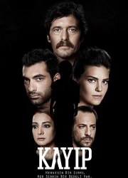 Kayıp