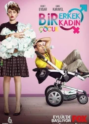 1 Erkek 1 Kadın 2 Çocuk