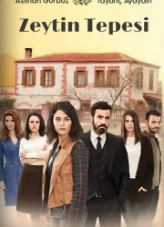 Zeytin Tepesi