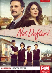 Not Defteri