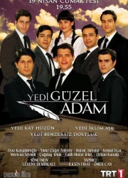 Yedi Güzel Adam