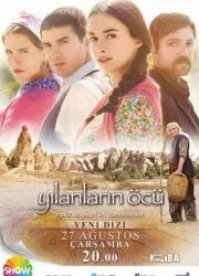 Yılanların Öcü