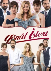 Gönül İşleri