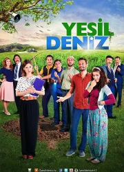 Yeşil Deniz