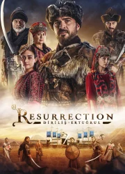 Diriliş: Ertuğrul