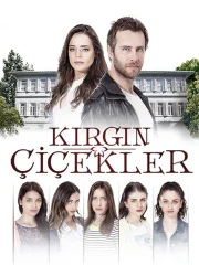 Kırgın Çiçekler