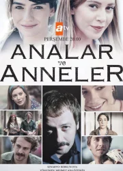 Analar ve Anneler