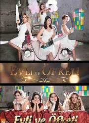 Evli ve Öfkeli
