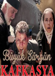 Büyük Sürgün Kafkasya