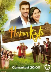 Hanım Köylü