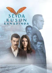 Sevda Kuşun Kanadında