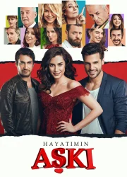 Hayatımın Aşkı